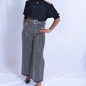 OFF/SH BLACK TOP