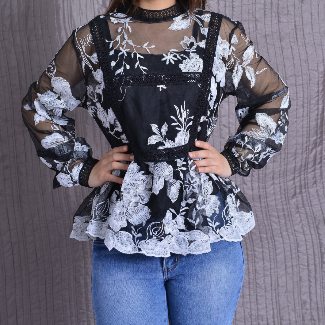 Blouse 2