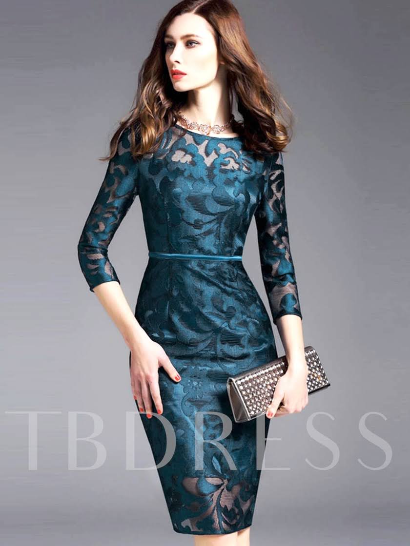 gown